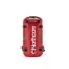 Northcore Dry Bag 20L Backpack in Red