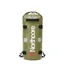 Northcore Dry Bag 30L Backpack in Olive