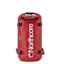 Northcore Dry Bag 30L Backpack in Red