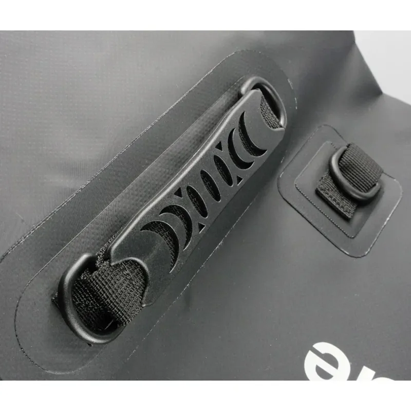 Northcore Dry Bag 40L in Black-2