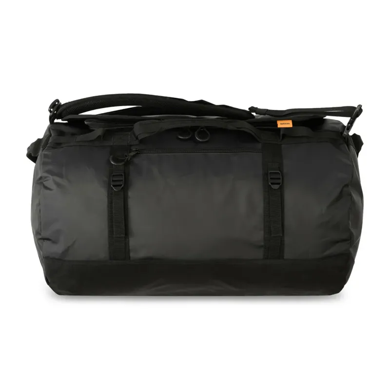 Northcore Duffle Bag 40L in Black/White-3