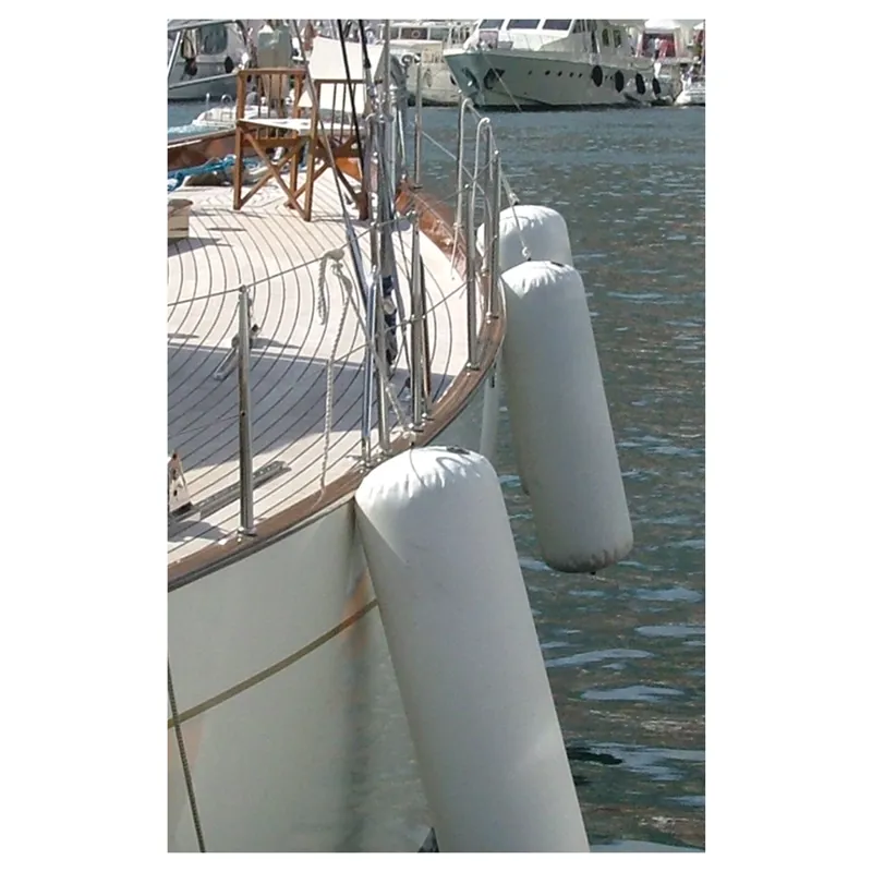 Ocean Easystore Plus Inflatable Fender-2