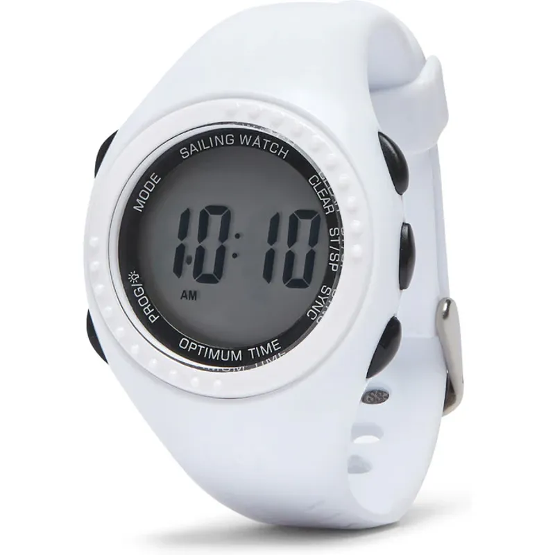 Optimum Time OS Series 11 Sailing Watch OS1120 in White
