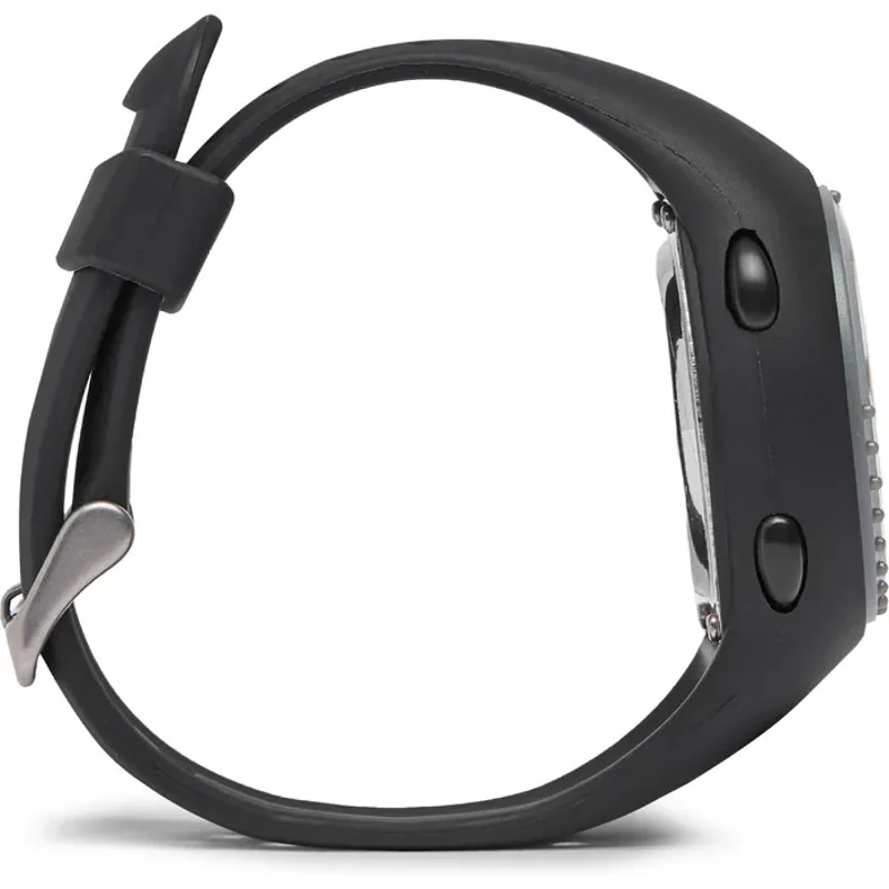Optimum Time OS Series 11 Sailing Watch OS1121 in Black-1