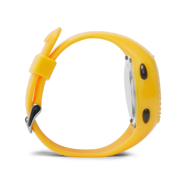 Optimum Time OS Series 11 Sailing Watch OS1125 in Yellow-1