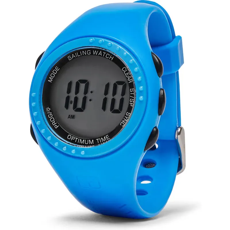Optimum Time OS Series 11 Sailing Watch OS1127 in Blue