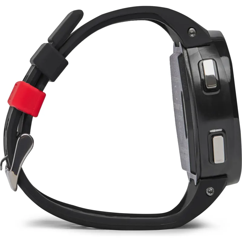 Optimum Time OS Series 12 Sailing Watch OS1231R in Black-1