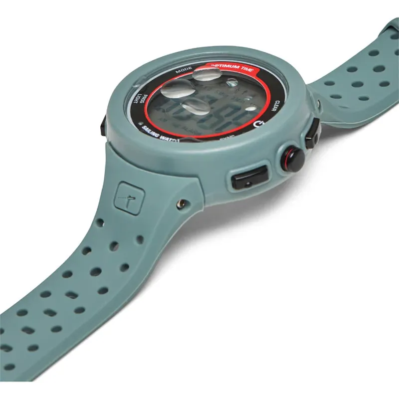 Optimum Time OS Series 15 Sailing Watch OS1523 in Grey-3