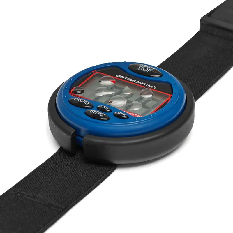 Optimum Time OS Series 3 Sailing Watch OS314 Blue-1