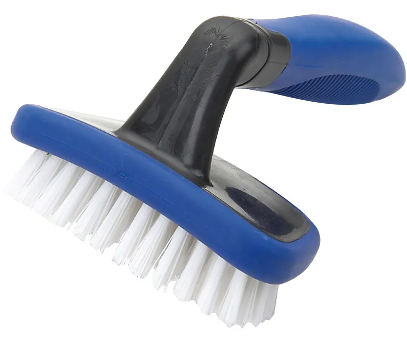 Osculati Medium Hard Hand Cleaning Brush 