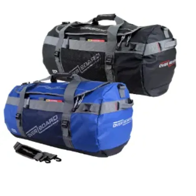 Overboard Adventure Waterproof Duffel Bag 90L