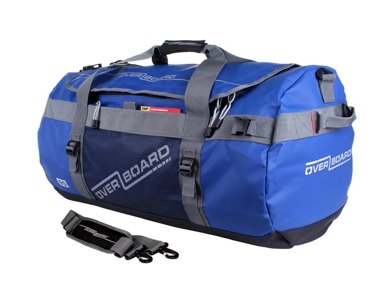 Overboard Adventure Waterproof Duffel Bag 90L-1