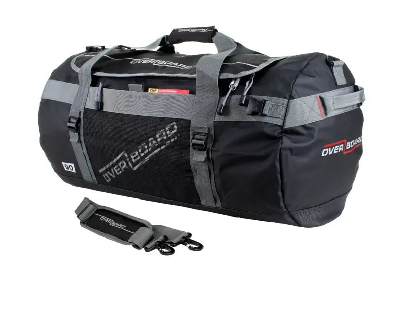 Overboard Adventure Waterproof Duffel Bag 90L-3