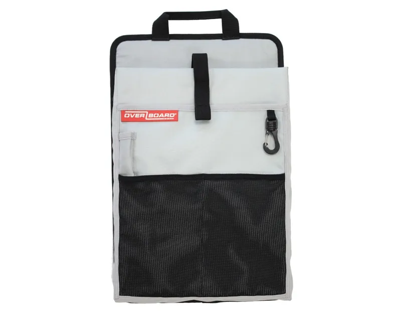 Overboard Backpack Tidy Laptop Insert Grey