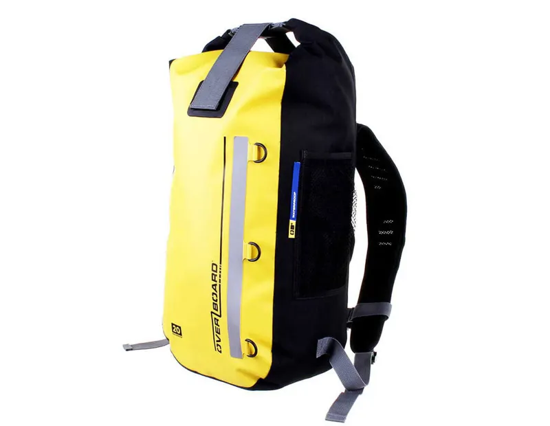 Overboard Classic Waterproof Backpack 20L-1
