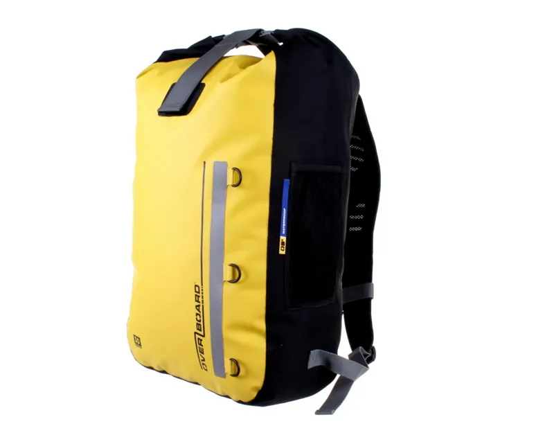 Overboard Classic Waterproof Backpack 30L -2