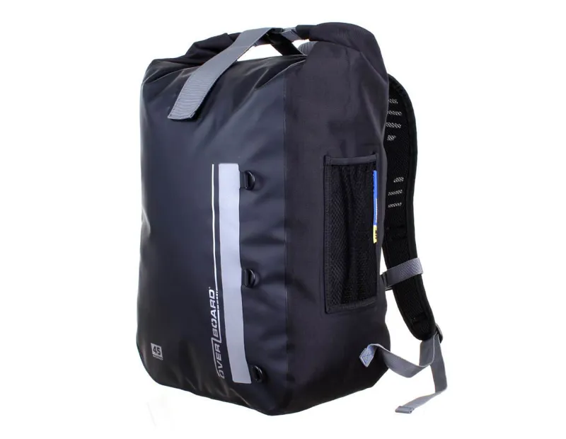 Overboard Classic Waterproof Backpack 45L-1