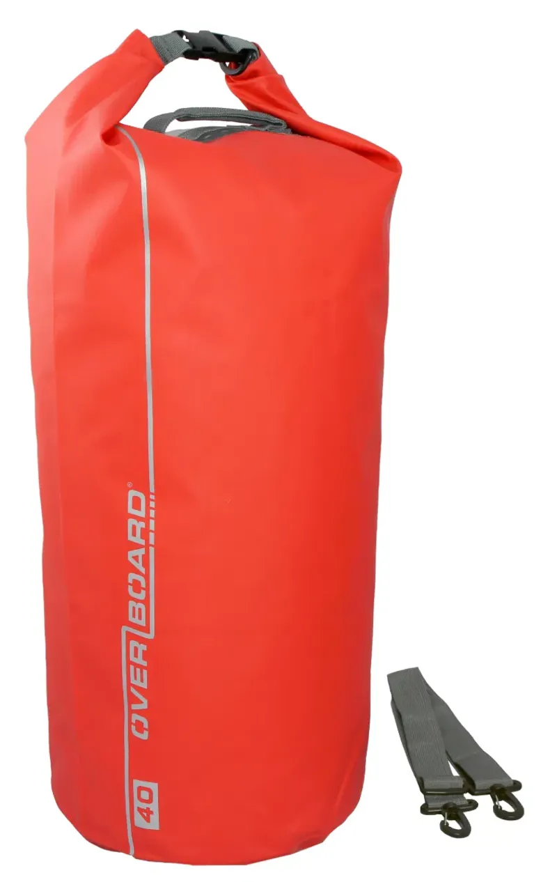 Overboard Dry Tube 40L -2