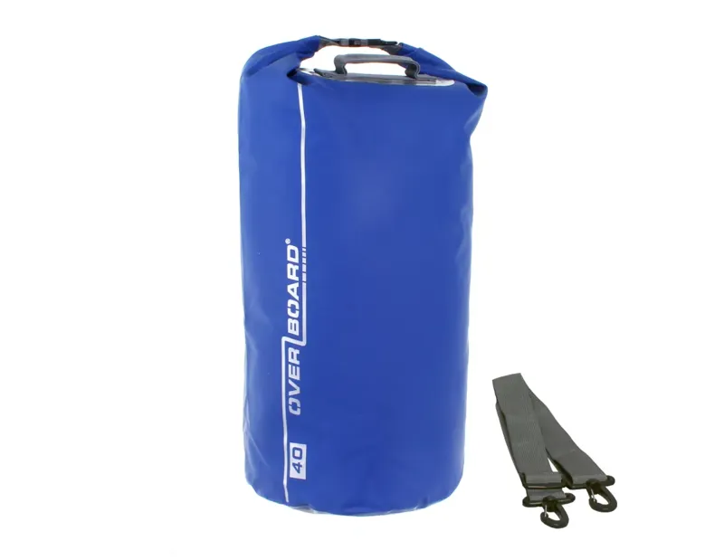 Overboard Dry Tube 40L -3