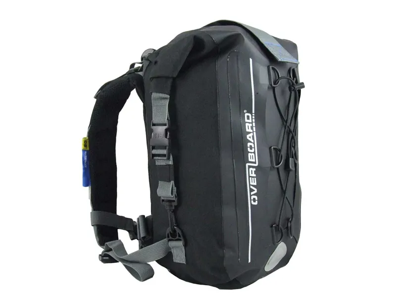 Overboard Original Waterproof Backpack 20L 