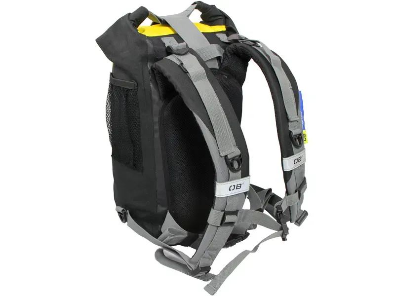 Overboard Original Waterproof Backpack 20L -4