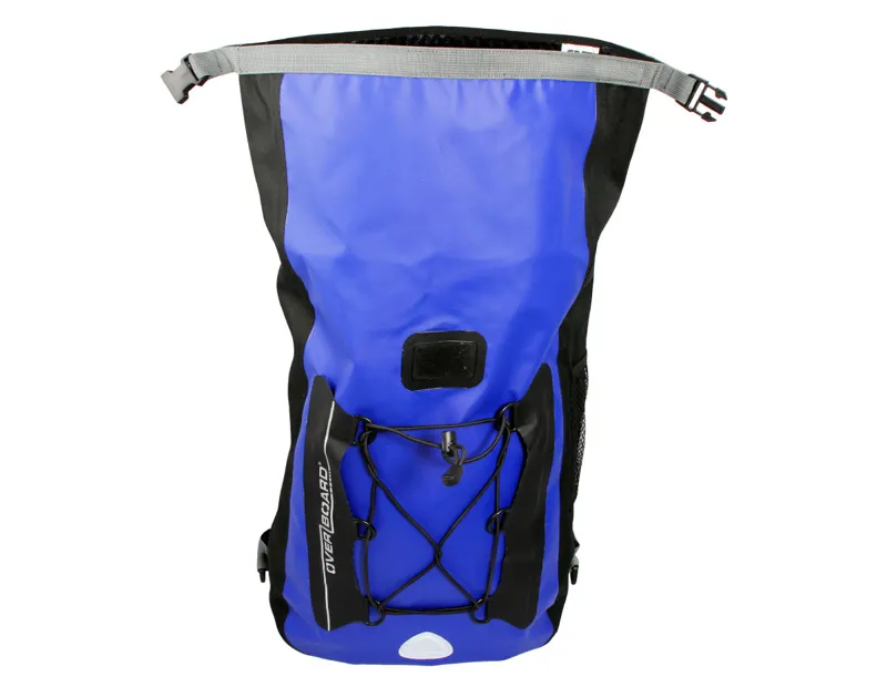 Overboard Original Waterproof Backpack 30L Blue-1