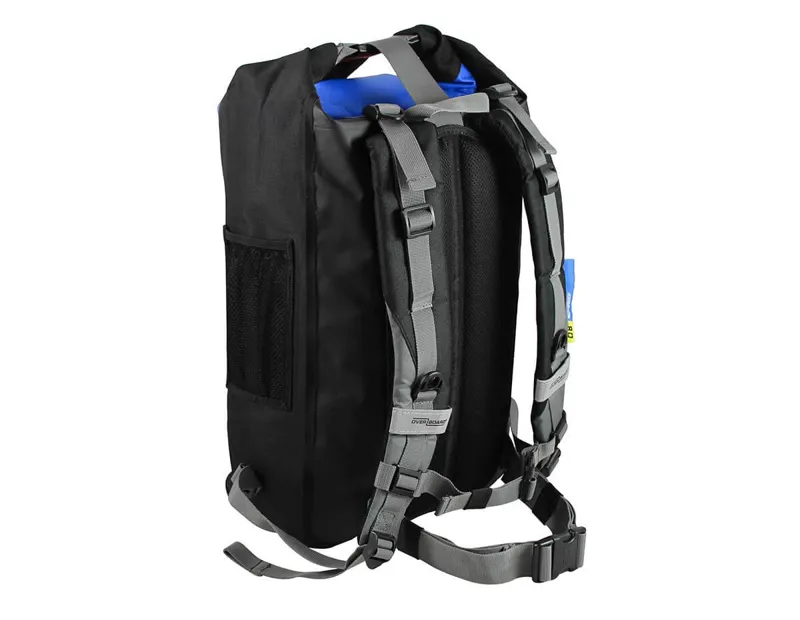 Overboard Original Waterproof Backpack 30L Blue-2
