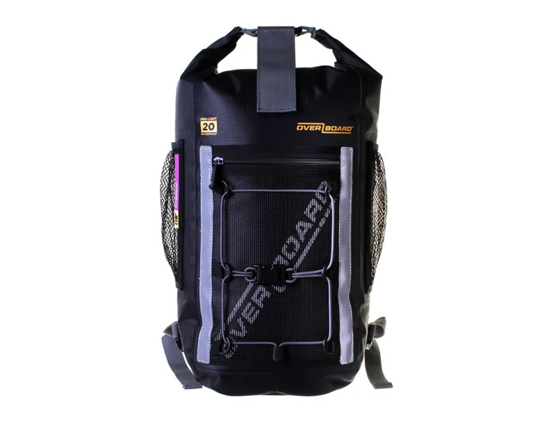Overboard Pro-Light Waterproof Backpack 