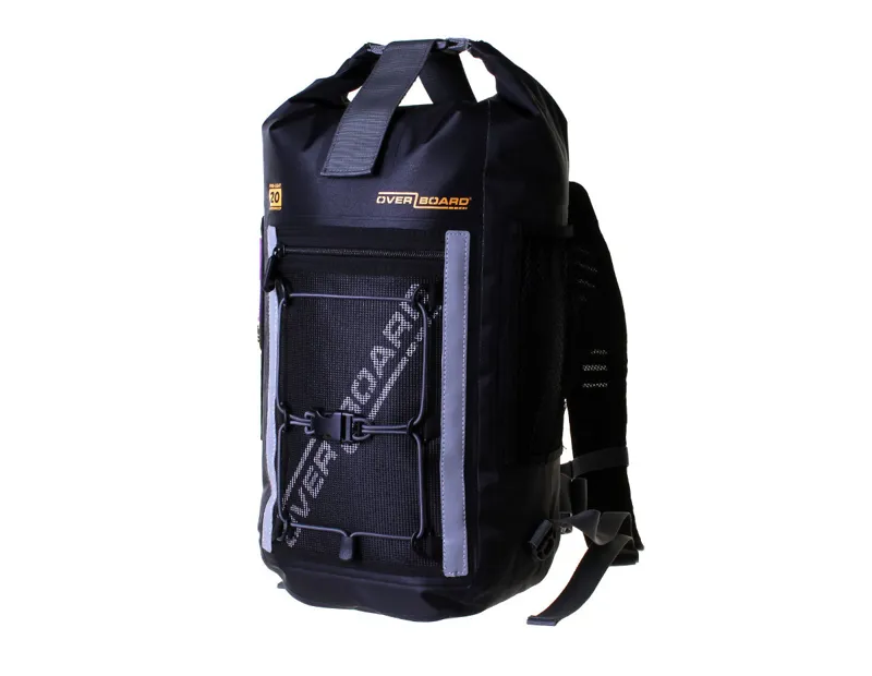 Overboard Pro-Light Waterproof Backpack -1