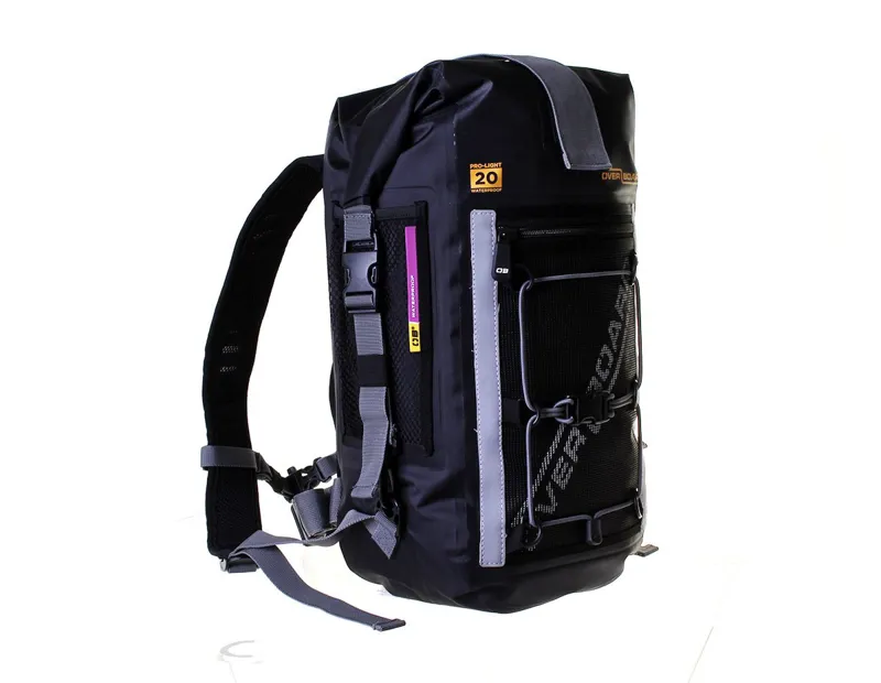 Overboard Pro-Light Waterproof Backpack -2