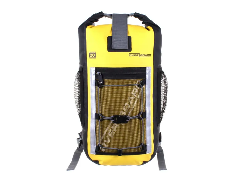 Overboard Pro-Sport Waterproof Backpack 20L -1