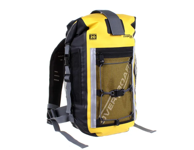 Overboard Pro-Sport Waterproof Backpack 20L -2