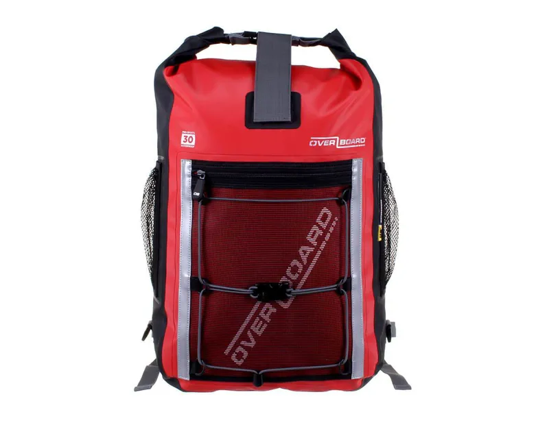 Overboard Pro-Sport Waterproof Backpack 30L 