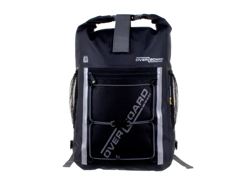 Overboard Pro-Sport Waterproof Backpack 30L -1