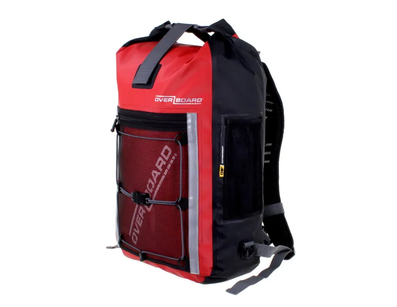 Overboard Pro-Sport Waterproof Backpack 30L -2
