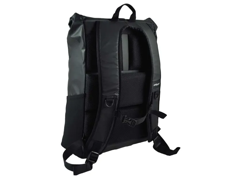 Overboard Urban Waterproof Backpack 20L Black-2