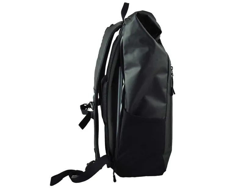 Overboard Urban Waterproof Backpack 20L Black-3