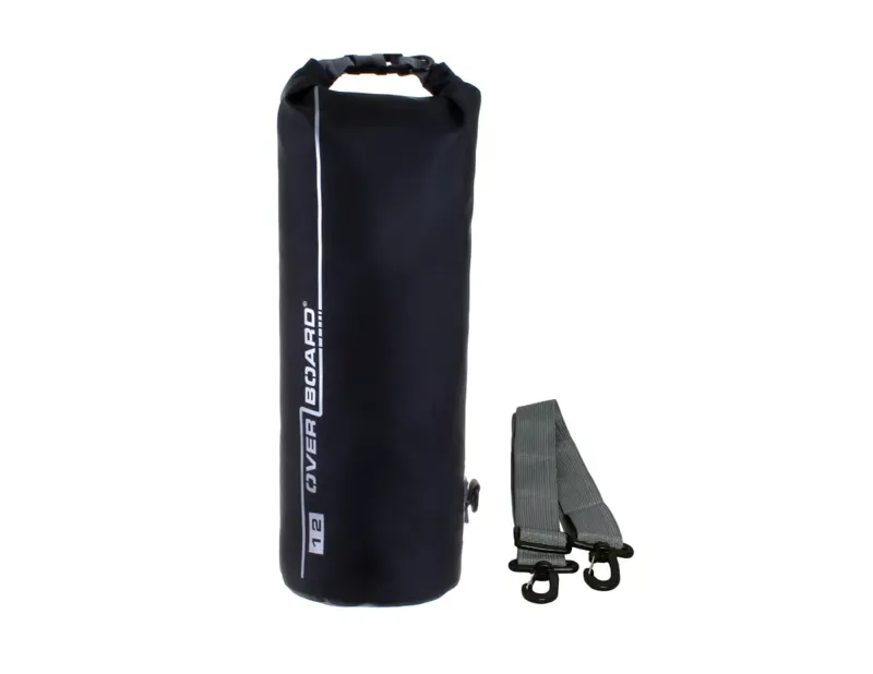 Overboard Waterproof Dry Tube Bag 12L