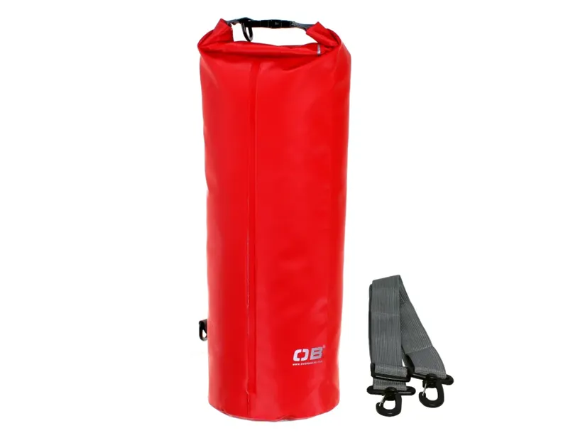 Overboard Waterproof Dry Tube Bag 12L-2