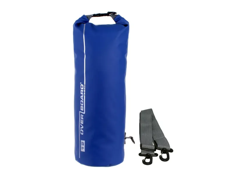 Overboard Waterproof Dry Tube Bag 12L-3