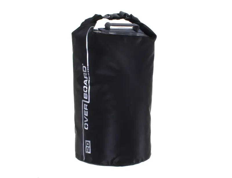 Overboard Waterproof Dry Tube Bag 20L-1