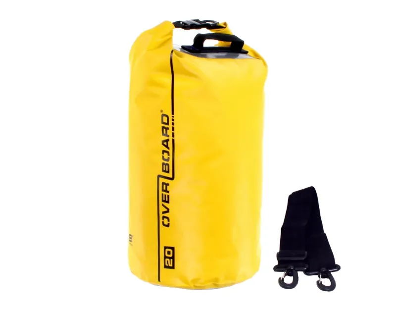 Overboard Waterproof Dry Tube Bag 20L-2