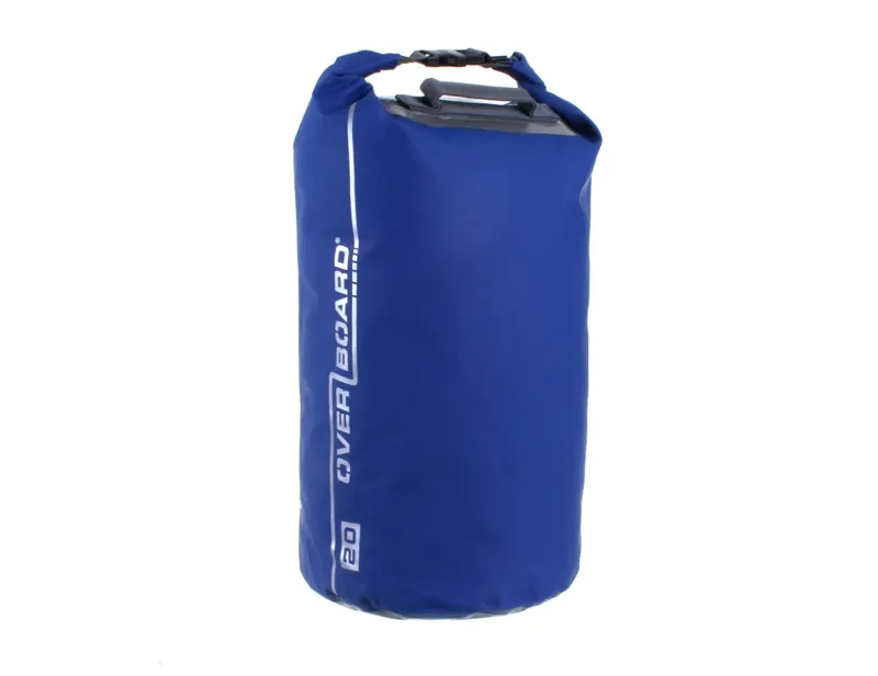 Overboard Waterproof Dry Tube Bag 20L-3