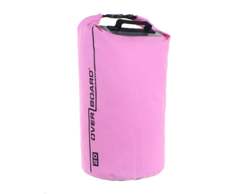 Overboard Waterproof Dry Tube Bag 20L-4