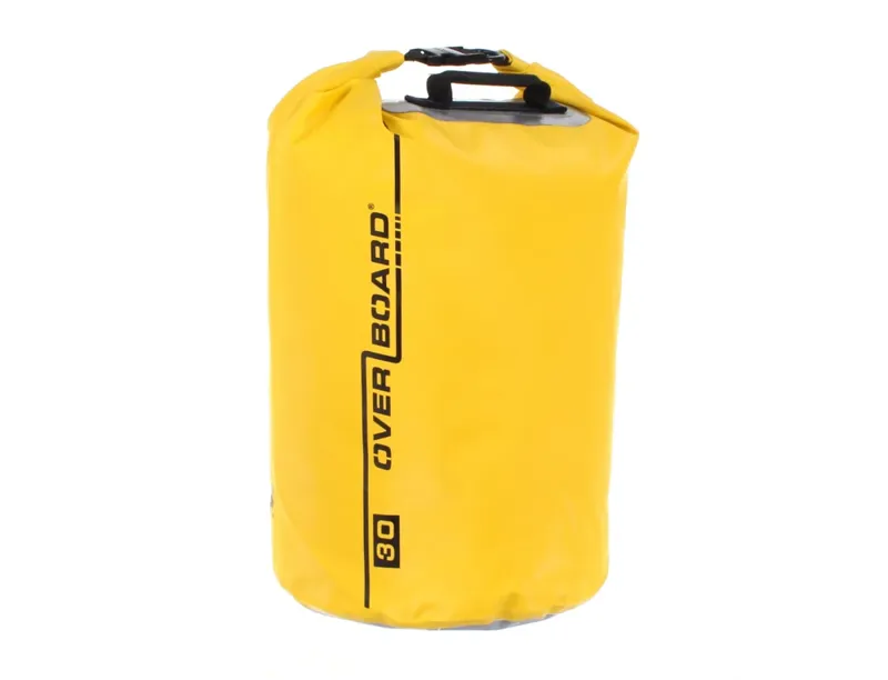 Overboard Waterproof Dry Tube Bag 30L-1