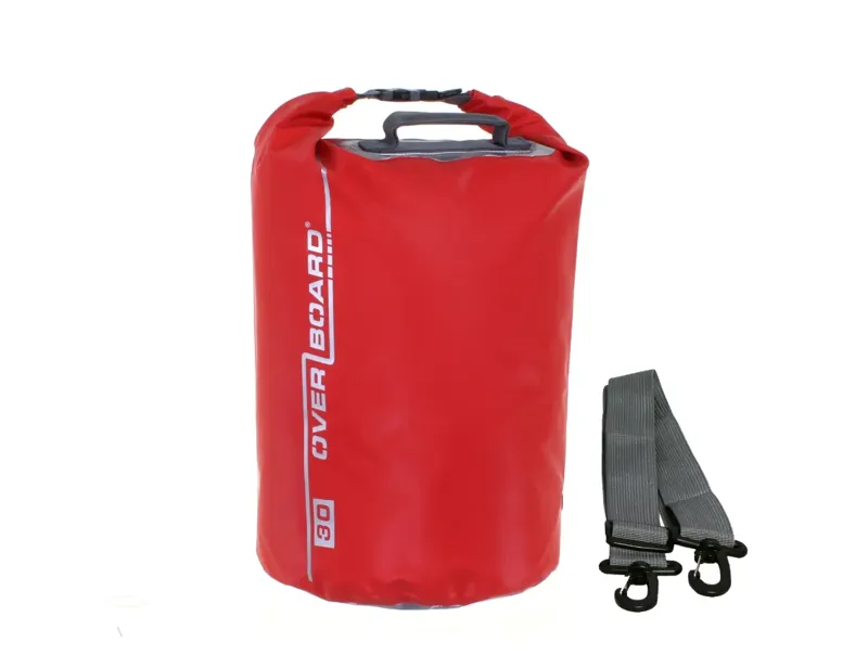 Overboard Waterproof Dry Tube Bag 30L-2