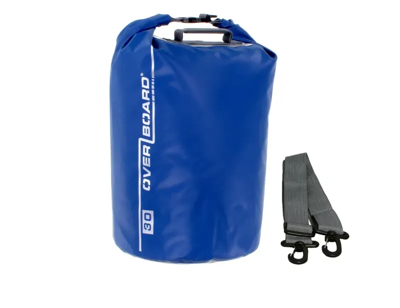 Overboard Waterproof Dry Tube Bag 30L-3