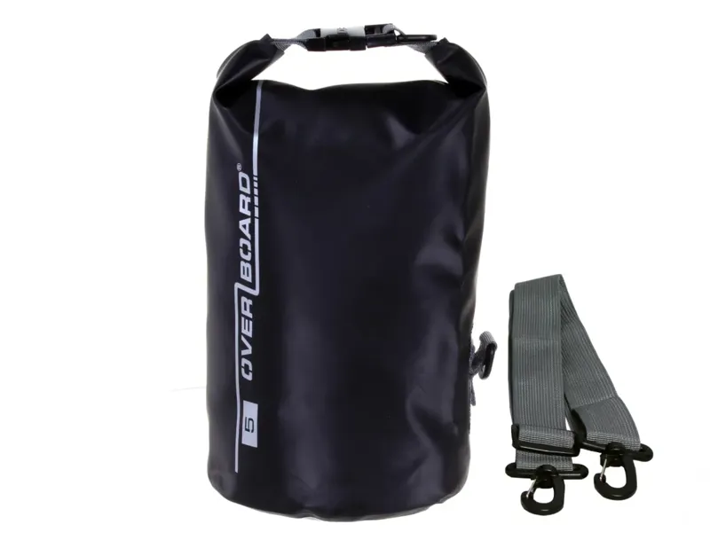 Overboard Waterproof Dry Tube Bag 5L -1