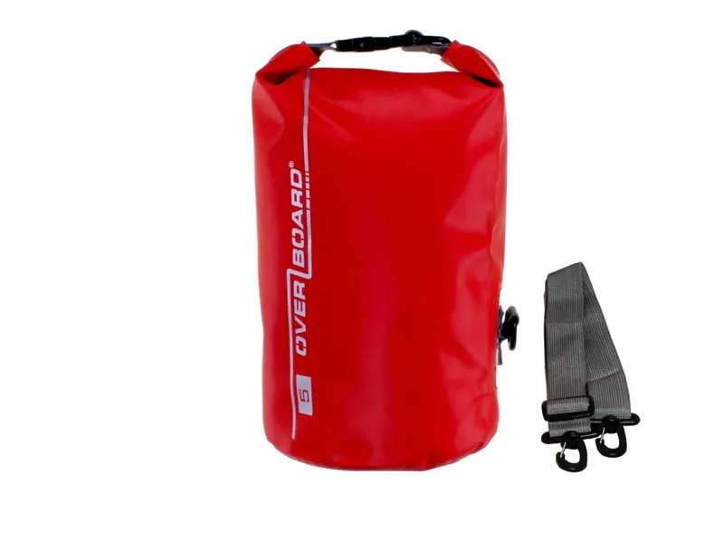 Overboard Waterproof Dry Tube Bag 5L -3