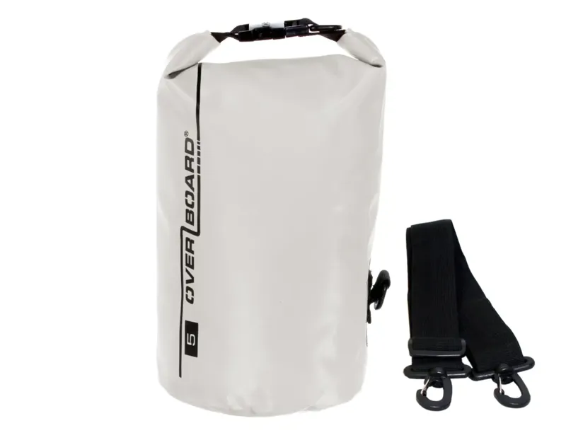 Overboard Waterproof Dry Tube Bag 5L -5